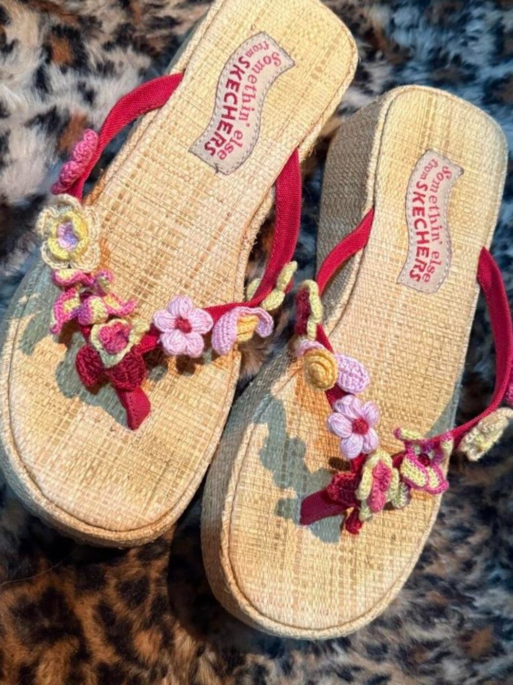 Skechers Women's Sandals - Picture 3 of 3